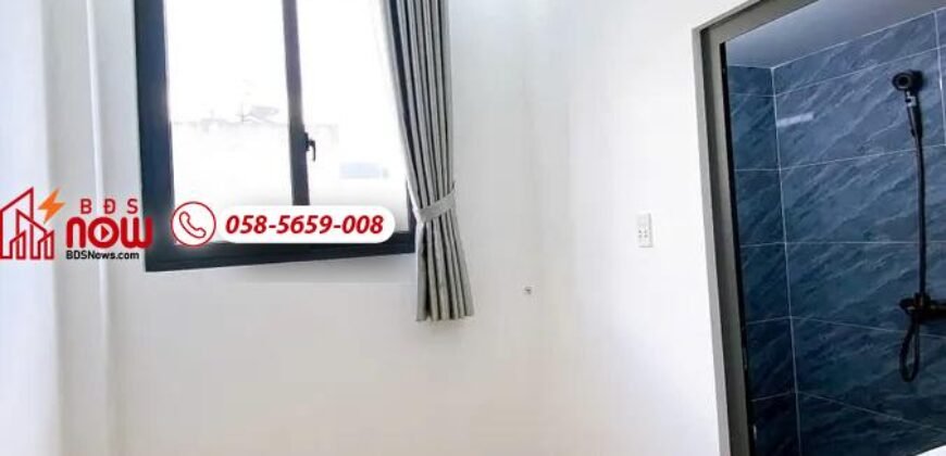 [HCM Gò Vấp] Lê Văn Thọ + Phạm Văn Chiêu, 1 trệt 2 lầu, sân thượng, diện tích đất 37m2, diện tích sàn 148m2, nhỉnh 5 tỷ