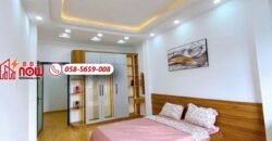 [HCM Gò Vấp] Lê Văn Thọ + Phạm Văn Chiêu, 1 trệt 2 lầu, sân thượng, diện tích đất 37m2, diện tích sàn 148m2, nhỉnh 5 tỷ